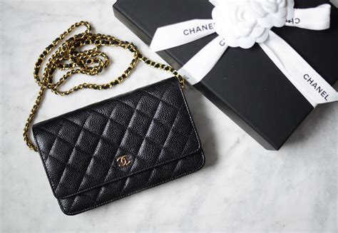 price of chanel quilted chain bag|chanel wallet on chain trendy.